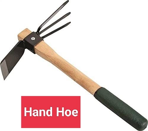 Hand Hoe